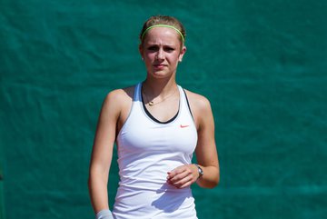 Jennifer Witthöft 781 - Horst Schröder Pokal